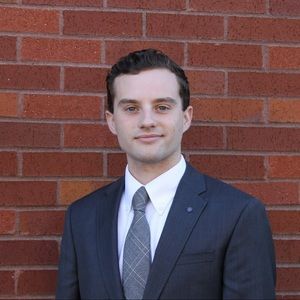 Meet your Posher, Gregor